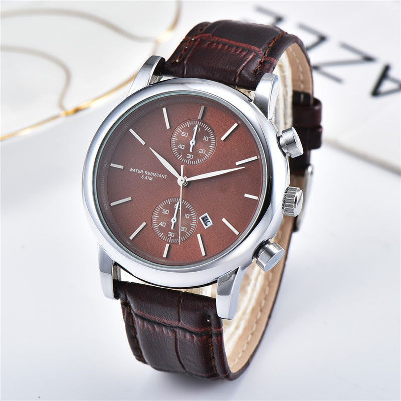 Quartz Watch High Quality Watch