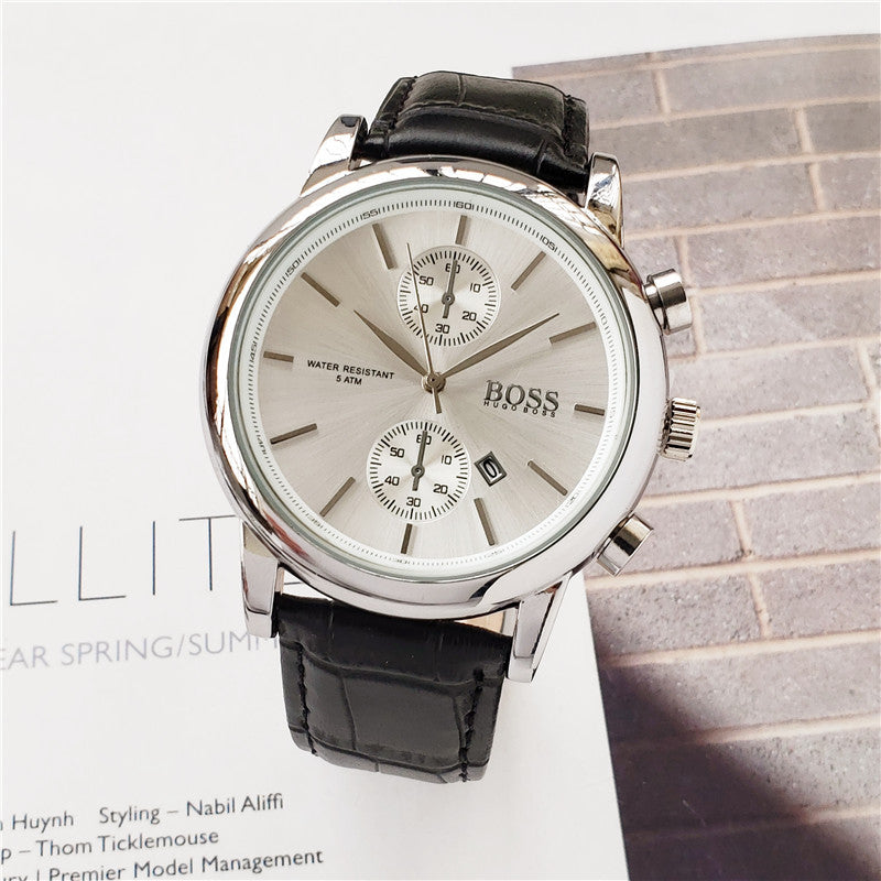 Quartz Watch High Quality Watch