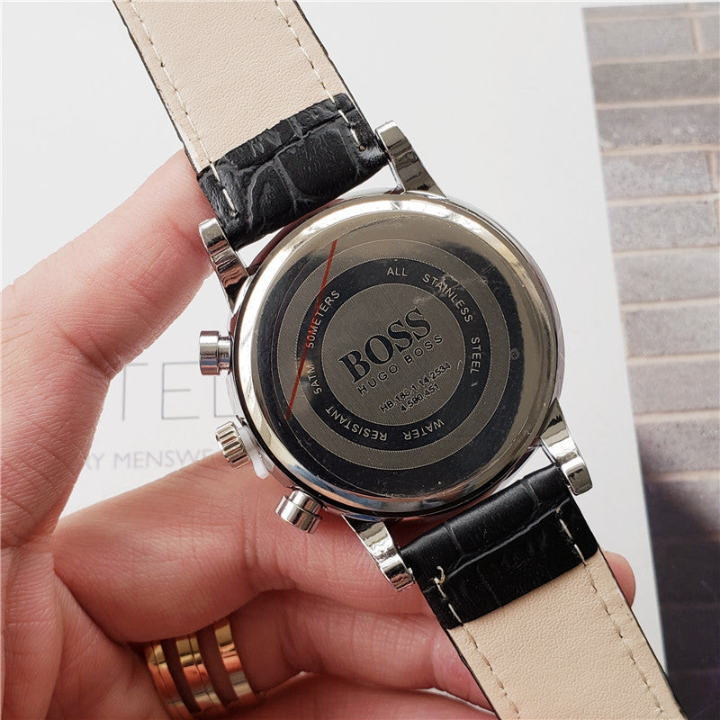 Quartz Watch High Quality Watch