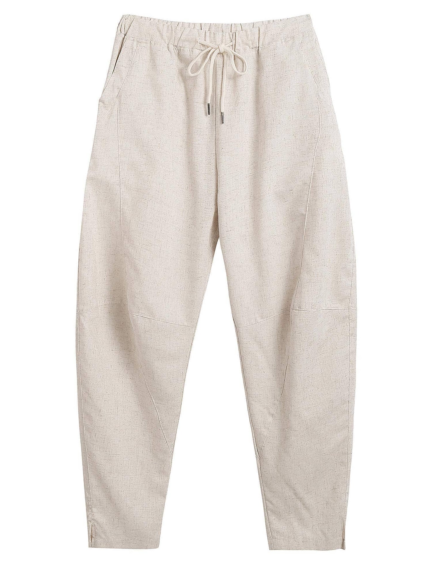 Linen Style Beach Pants (US Only)