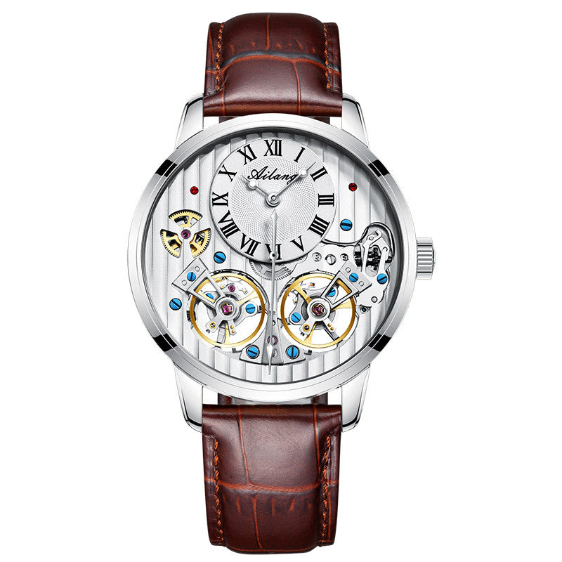 Men'S Watch Automatic Mechanical Watch