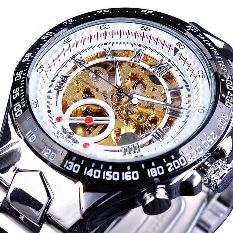 Automatic Mechanical Watch Men'S Watch