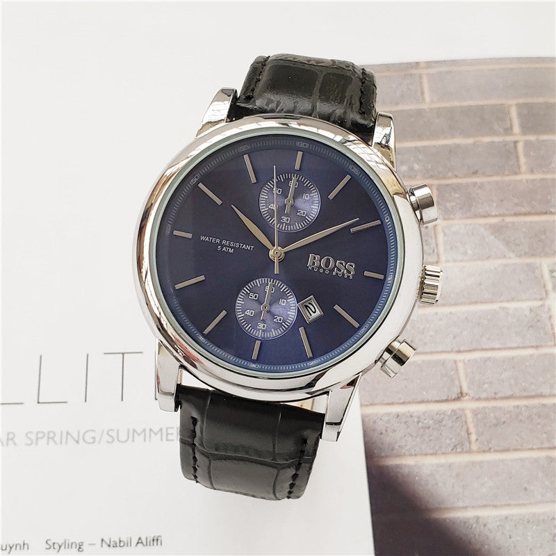 Quartz Watch High Quality Watch