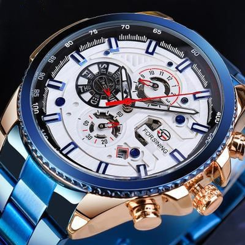 Automatic Mechanical Watch Men'S Watch