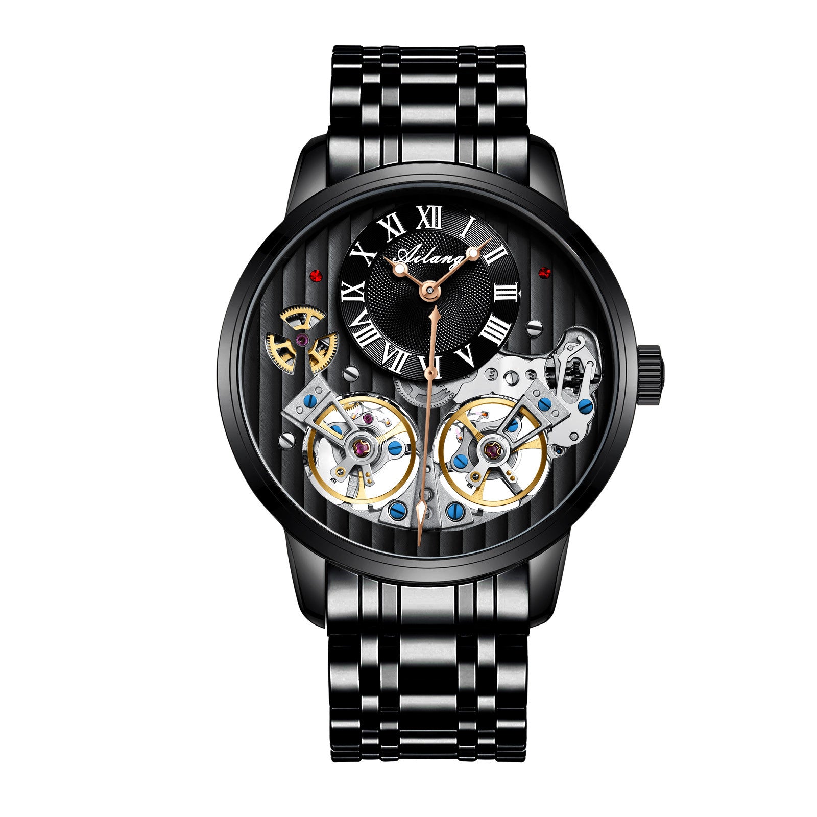 Men'S Watch Automatic Mechanical Watch