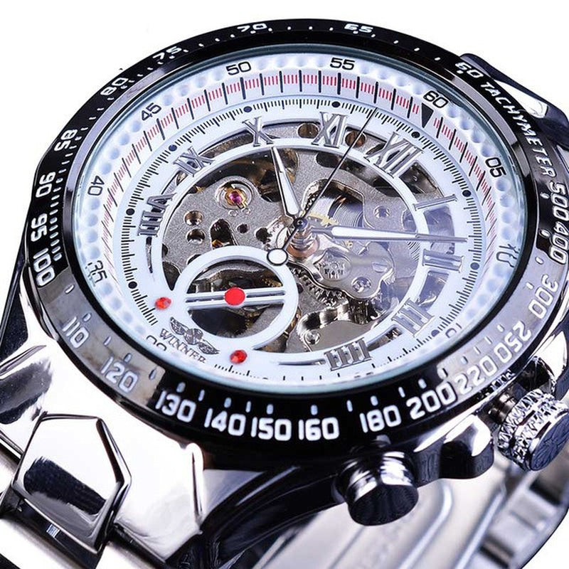 Automatic Mechanical Watch Men'S Watch