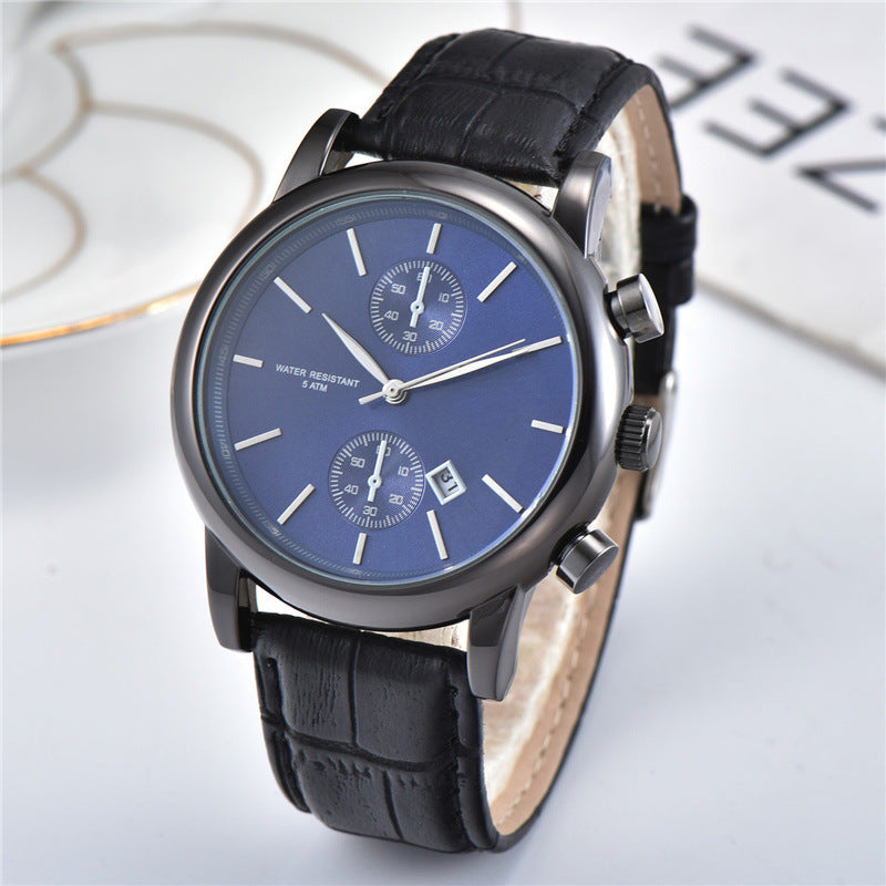 Quartz Watch High Quality Watch