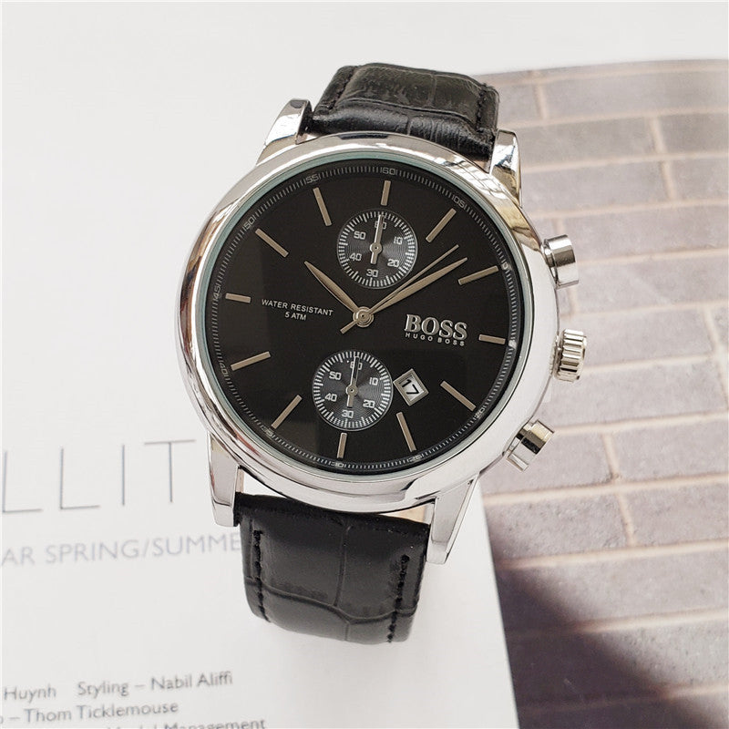 Quartz Watch High Quality Watch